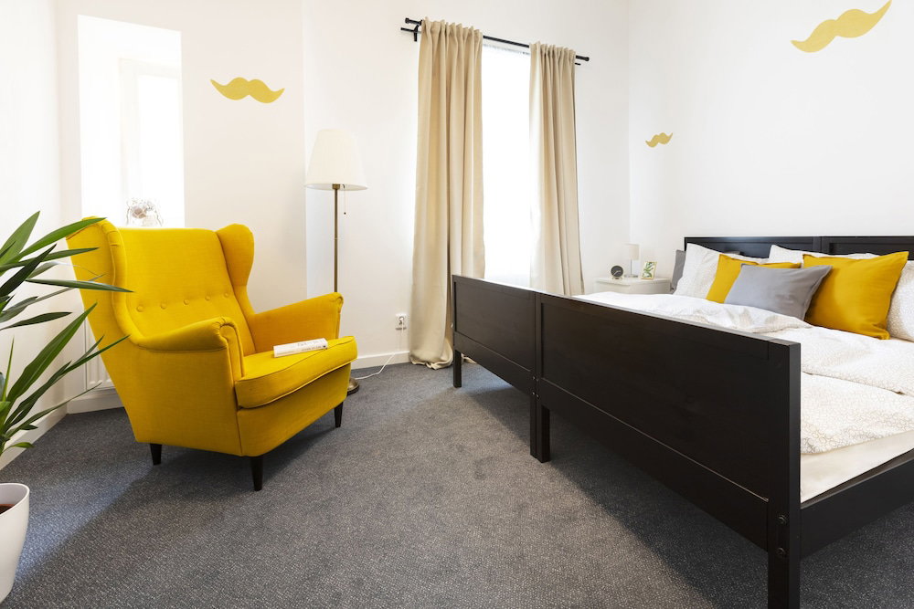 Hotel Little Tom Apartments