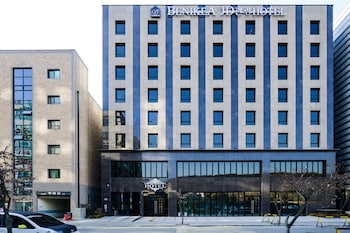 Hotel Namyangju Benikea Jd Tourist Hotel