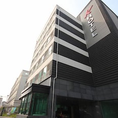 Hotel Boryeong(Daecheon) K Hotel cazare Boryeong