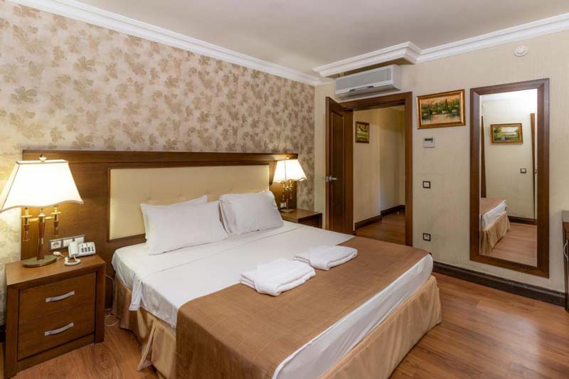 Hotel Latanya Park Hotel