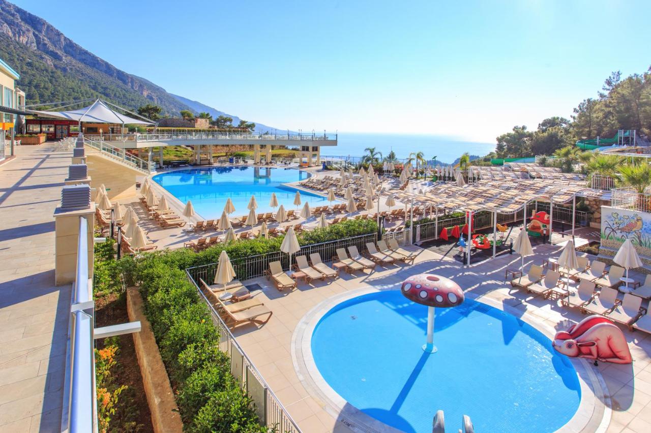 Hotel Orka Sunlife Hotel