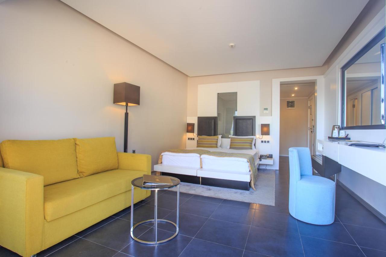 Orka Sunlife Hotel