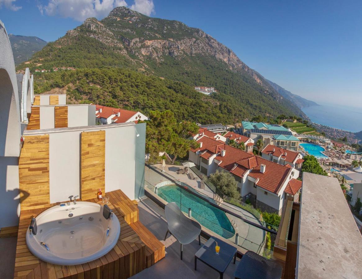 Orka Sunlife Hotel