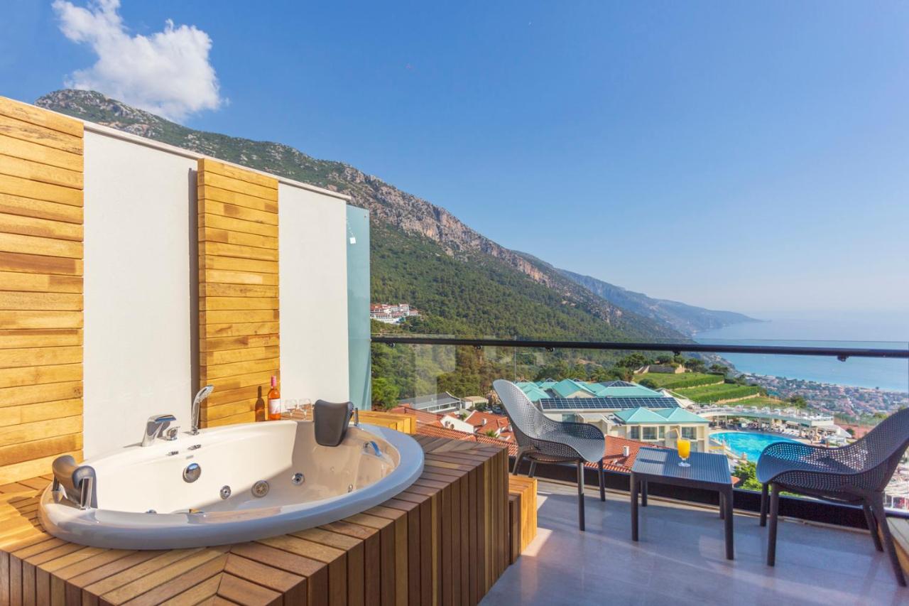 Orka Sunlife Hotel