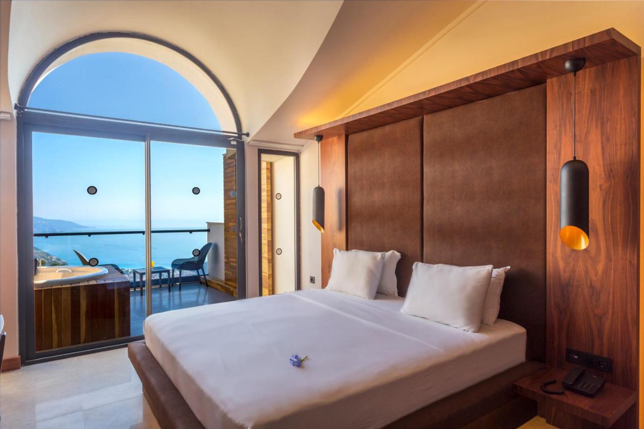 Orka Sunlife Hotel