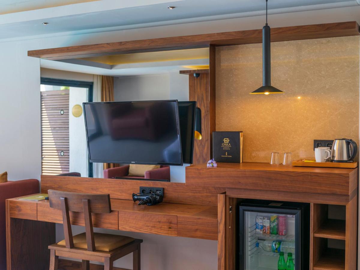 Orka Sunlife Hotel