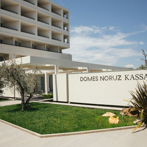 Hotel Domes Noruz Kassandra - Haute Living Selection cazare Kassandra - Hanioti