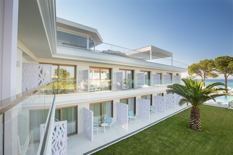 Sejur Laguna Resort vacanta Kassandra - Hanioti