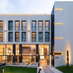 Hotel Yac Paris Clichy, A Member Of Radisson Individuals cazare Clichy