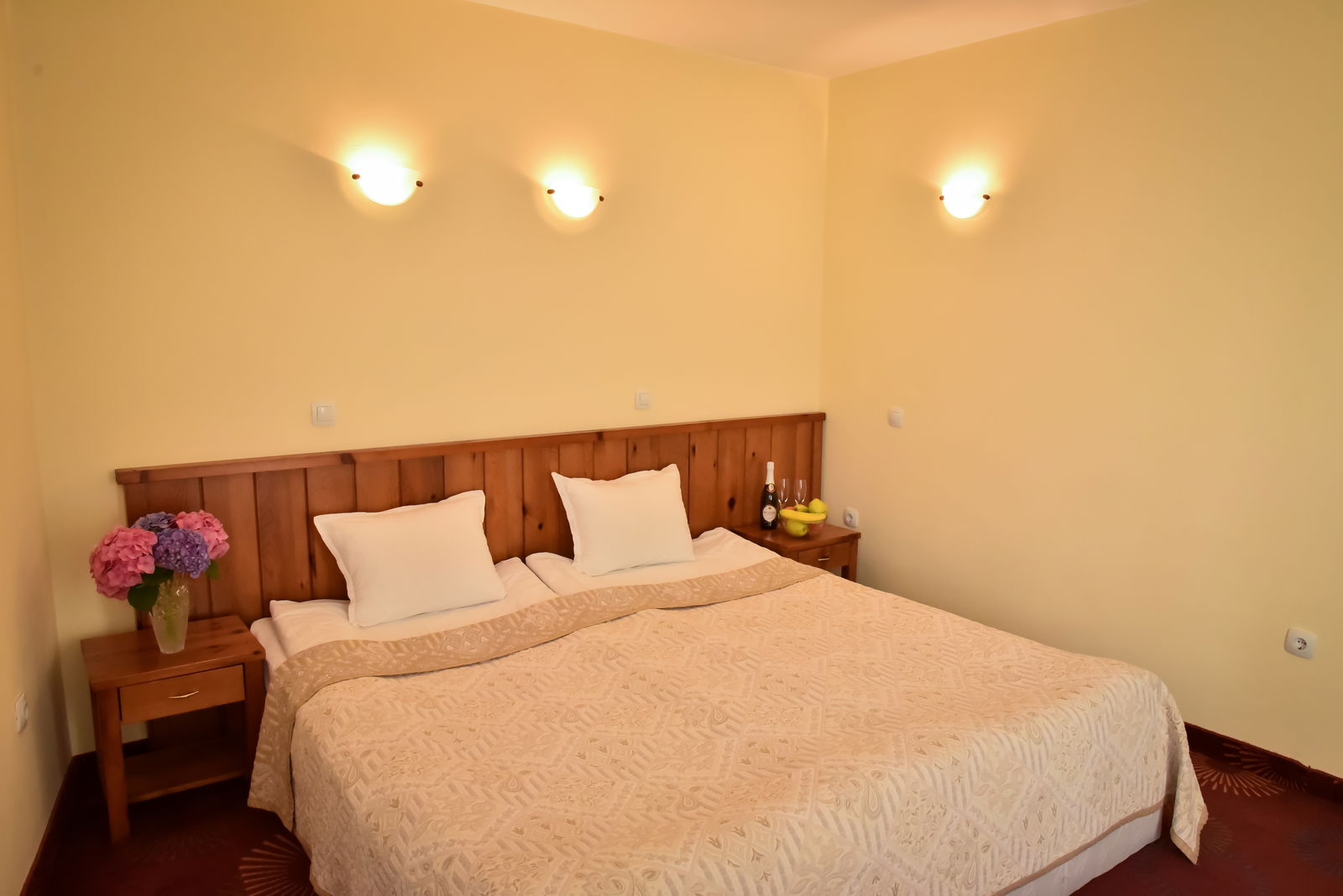 Hotel Lina Guest House Bansko