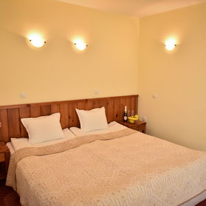 Hotel Lina Guest House Bansko cazare Bansko