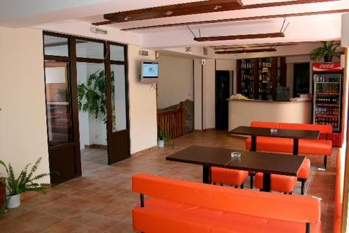 Hotel Durchova Kashta Family Hotel
