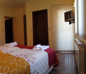 Hotel Skabrin cazare Bansko
