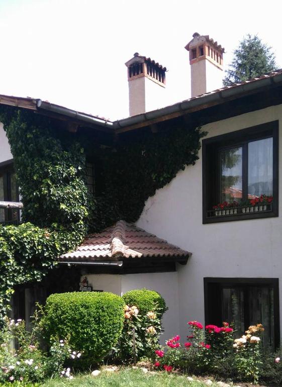 Hotel Matsureva House - Pri Ivan