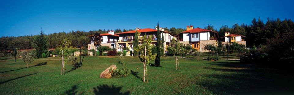 Hotel Simantro Beach Hotel