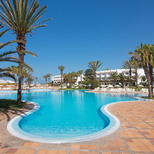 Hotel Iberostar Waves Founty Beach cazare Agadir