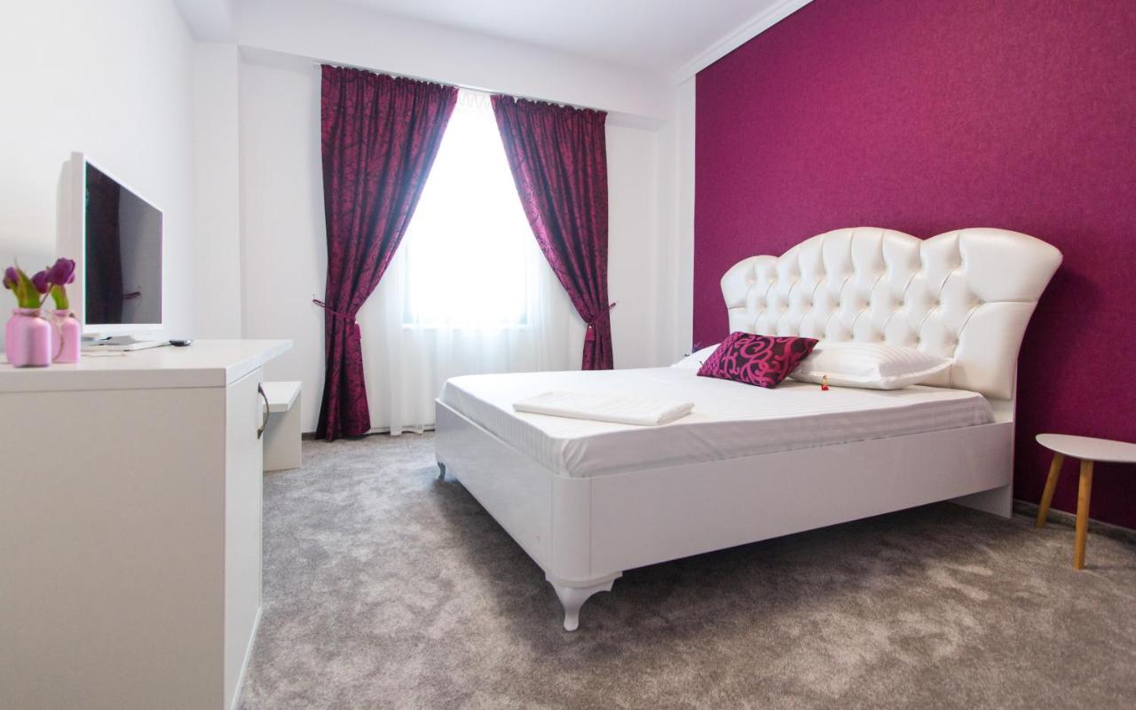 Hotel Evianne Boutique