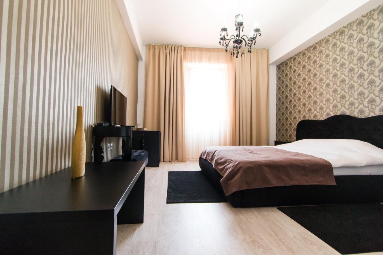 Hotel Evianne Boutique