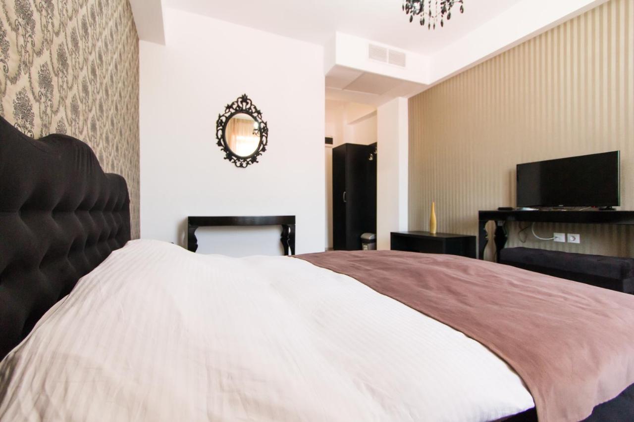 Hotel Evianne Boutique