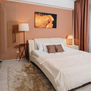 Hotel Hotel Evianne Boutique cazare Galati