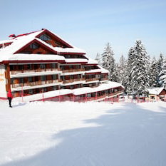 Hotel Club Yanakiev cazare Borovets