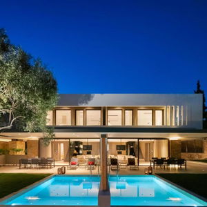 Sejur Amantes Villas & Suites vacanta Halkidiki