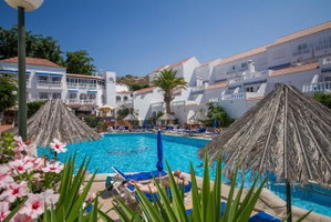 Hotel Ona Los Claveles cazare Los Cristianos