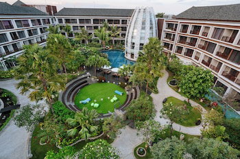Hotel Golden Tulip Jineng Resort Bali - Chse Certified