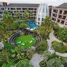 Sejur Golden Tulip Jineng Resort Bali - Chse Certified vacanta Tuban