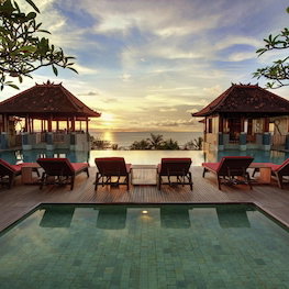 Sejur Mercure Kuta Bali vacanta Tuban