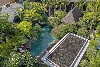 Hotel Ramayana Suites And Resort