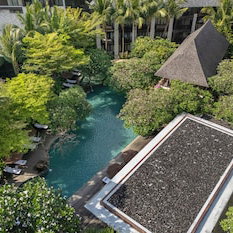 Sejur Ramayana Suites And Resort vacanta Tuban