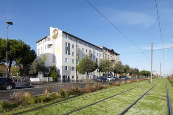 Hotel B&B Orly Chevilly-Larue