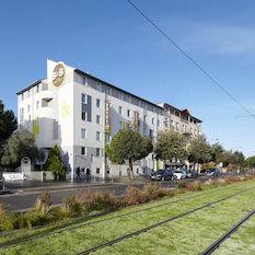 Hotel B&B Orly Chevilly-Larue cazare Rungis