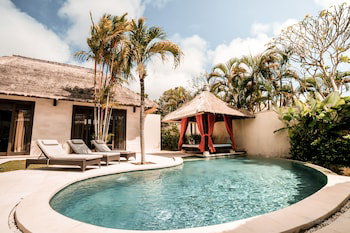 Hotel Mahagiri Villas And Spa Dreamland