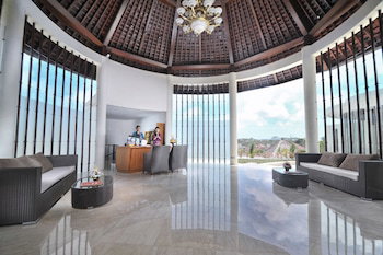 Mahagiri Villas And Spa Dreamland