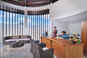 Mahagiri Villas And Spa Dreamland