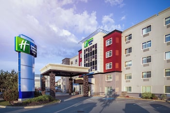 Hotel Holiday Inn Express & Suites Halifax - Bedford