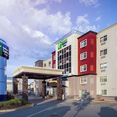 Hotel Holiday Inn Express & Suites Halifax - Bedford cazare Halifax