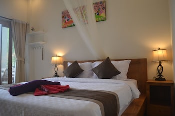 Hotel Master Homestay
