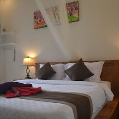 Hotel Master Homestay cazare Amed