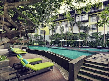 Hotel Mercure Bali Legian - Chse Certified