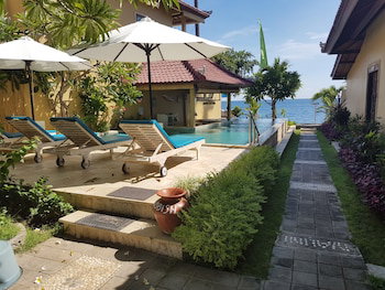 Hotel Nalini Resort