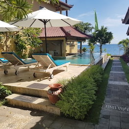Sejur Nalini Resort vacanta Amed