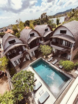 Hotel Naturela