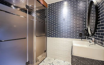 Hotel Changwon Masan Brooks Hotel