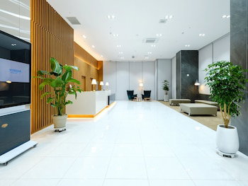 Hotel Ramada Encore By Windham Cheonan Hotel