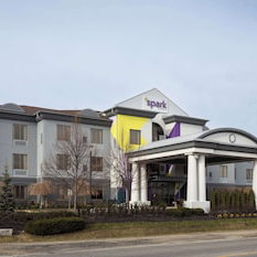 Hotel Holiday Inn Express & Suites - Guelph cazare Guelph