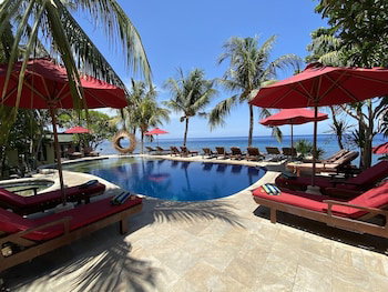Hotel Puri Wirata Dive Resort And Spa Amed