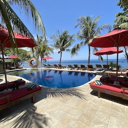 Hotel Puri Wirata Dive Resort And Spa Amed cazare Amed